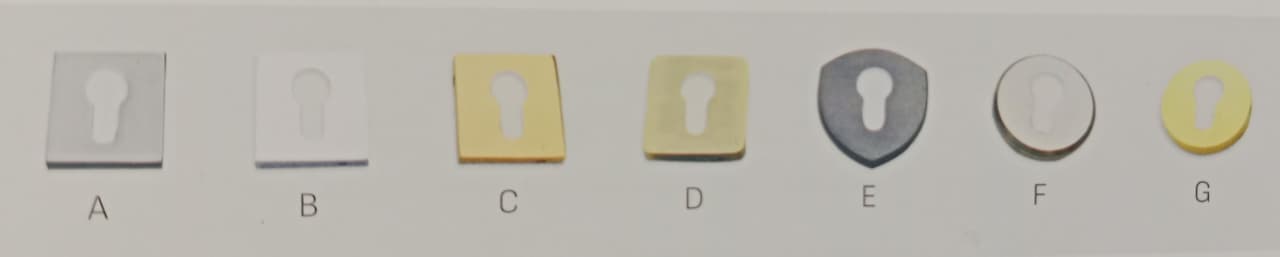 KBI-EXTRA Cylinder Cap